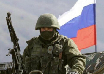 Ресей Украинадағы соғысқа жалдамалыларға ығыса бастады – СБУ