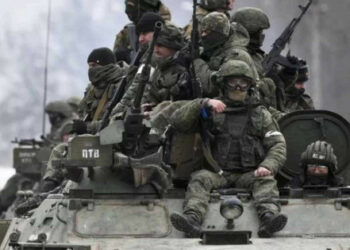 Ресей Украинадағы соғысты бір аптадан кейін тоқтатуға тырысады – Беллингкат