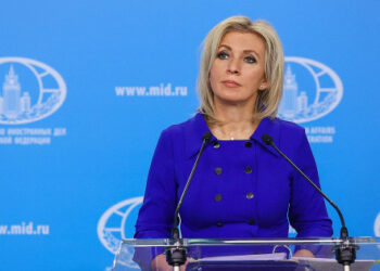 Ресей Украинадан барлық алынған қаруды елден шығаруды талап етті