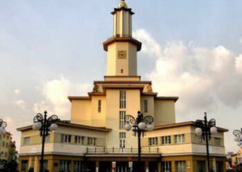 Ресейлік арнайы қызметтер Франкивскіден шенеунік тартуға тырысты