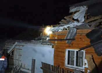 Ресейлік лаңкестер Малынды қоршауға алды, 5 адам қаза тапты