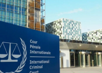 Ресейлік шпион Гаага сотында тағылымдамадан өтуге тырысты