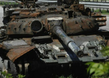 Ресейлік зауыттар бүлінген әскери техниканы жөндеуге қабылдаудан бас тартты – барлау