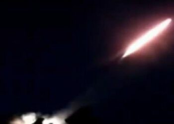 Ресейліктер Хорткив қоғамдастығына зымыран соққысын бастады