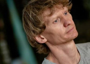 Ресейліктер Киев маңындағы орманда фотожурналист Макс Левинді орындады