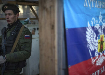 Ресейліктер «референдумды» кейінге қалдыруға мәжбүр, - Гайдай