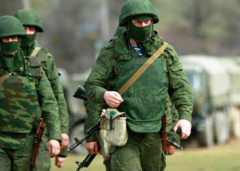 Ресейліктер Украина қалаларының бірнеше ізін суытқан әкімдерді өлтірді