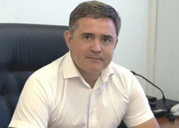 Ресейліктер «Запорожье» ҰКП бас директорының ізін суытты