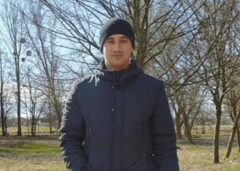 «Ривне» оқу-жаттығу полигонында хабар-ошарсыз кеткен 28 жасар мердігер қаза тапты