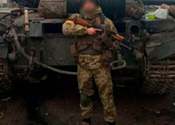 «Сауығып кеткеннен кейін шекараға қайта оралғым келеді»