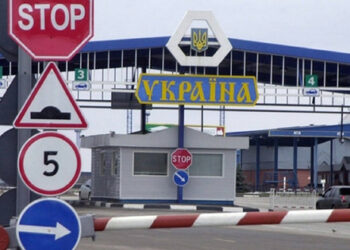 Шекарашылар бақылау-өткізу пункттерінің жұмысындағы үзілістер туралы ескертті