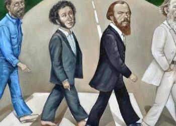 Шетелдік әдебиеттің мектеп бағдарламасынан орыс авторларының шығармаларын алып тастауға болады