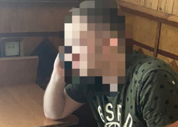 Сколе қаласында аса маңызды инфрақұрылымды атып түсіргені үшін Киевтің күдікті тұрғыны ұсталды