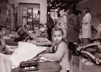 «Соғыс күнделіктері» жобасы