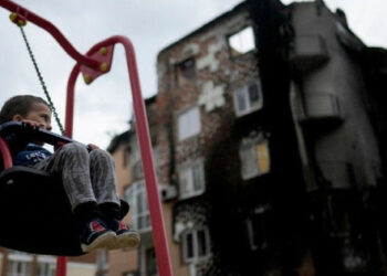 Соғыстың 101-ші күнінің қорытындысы: біздің жеңістеріміз бен шығынымыз