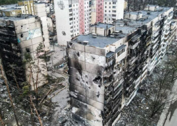 Соғыстың 102-ші күнінің қорытындысы: біздің жеңістеріміз бен шығынымыз