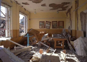 Соғыстың 107-ші күнінің қорытындысы: біздің жеңістеріміз бен шығынымыз