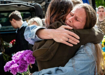 Соғыстың 124-ші күнінің қорытындысы: біздің жеңістеріміз бен шығынымыз