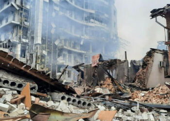 Соғыстың 13-ші күнінің қорытындысы: біздің жеңістеріміз бен шығынымыз