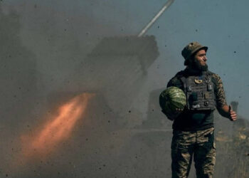 Соғыстың 201-ші күнінің қорытындысы: біздің жеңістеріміз бен шығынымыз