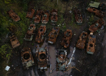 Соғыстың 214-ші күнінің қорытындысы: біздің жеңістеріміз бен шығынымыз