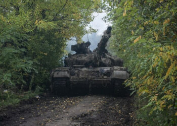 Соғыстың 235-ші күнінің қорытындысы: біздің жеңістеріміз бен шығынымыз