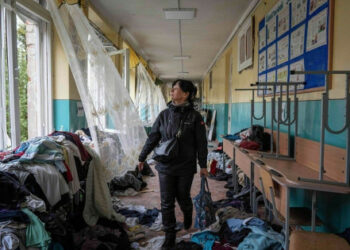 Соғыстың 94-ші күнінің қорытындысы: біздің жеңістеріміз бен шығынымыз