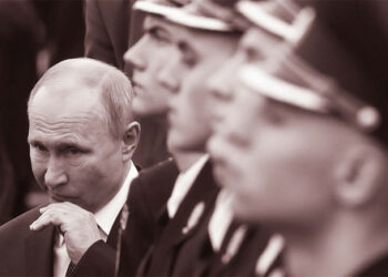 Соғыстың бұлтартпастығы