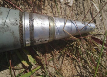 Сүміт өңірінің таңертеңгі снарядтарының нәтижесінде 2 адам қаза тапты