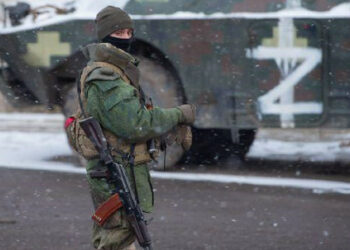 Суми облысында 100-ден астам бейбіт тұрғын қаза тапты, көптеген адамдар хабар-ошарсыз кетті