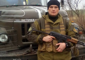 Таңертеңгі снаряд кезінде қаза тапқан JFO жойғышының аты белгілі болды