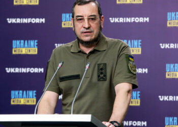 Ресейдің Батыс әскери округінде үшінші армия корпусы құрылады