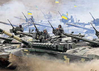 ҰӘҚ Украинаның әскери саясатының басымдықтарын анықтады