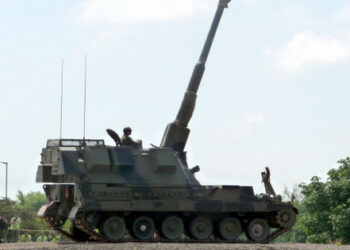 Ұлыбритания Украинаға «жоғары қашықтықтағы» қару-жарақты беруі мүмкін