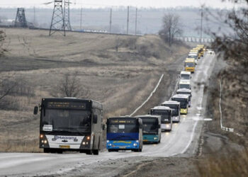 Верещук жаңа «жасыл дәліздердің» бағыттарын атады