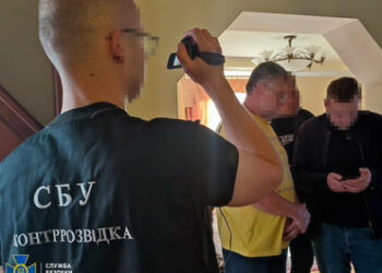 Воркута тумасы Хмельницкийде Ресейді қолдағаны үшін бір жыл сынақ мерзімінен өтті