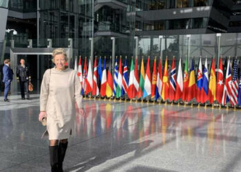 Украина Нидерландыдан 15 млн еуро сомасына зениттік зымырандар алады