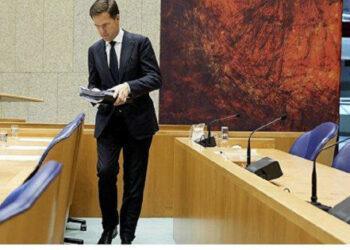 Украина Нидерландыдан броньды машиналар мен басқа да ауыр қаруды қабылдайды