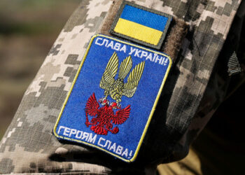 Украина Қарулы Күштері Херсон облысындағы 6 ресейлік оқ-дәрі депосын жойды