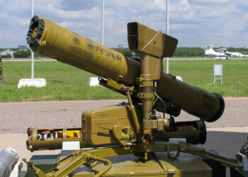 Украина Қарулы Күштері оңтүстікте Ресей Ұлттық гвардиясының командалық пунктін қиратты