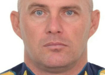 Украина Қарулы Күштері Ресей полкінің барлау бастығы Андрей Бурлаковты жойды