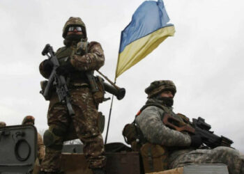 Украина Қарулы Күштері ресейліктерді 30-ға жуық елді мекеннен қуып шықты