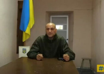 Украина қарулы күштері шығыста жақында жұмылдырылған ресейліктердің көп санын басып алды