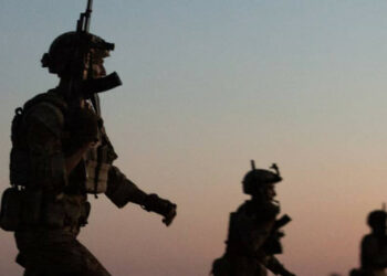 Украина Қарулы Күштерінің тағы бір арнайы бөлімшесі НАТО-мен сертификатталды