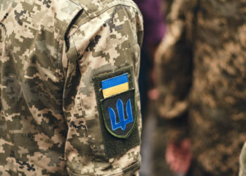 Украина Қарулы Күштерінің жауынгерлері Харьков облысындағы ауылды азат етіп, ресейлік шабуылды ұстамды етті