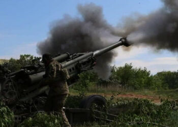 Украина Қарулы Күштерінің жауынгерлері ресейлік шабуылды екі бағыт бойынша бастан өткерді – Бас штаб