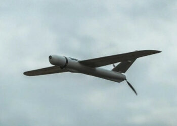 Украина украина қарулы күштері үшін 200 дронға қаражат тарту жобасын іске қосты