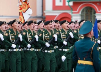 Украинада алғаш рет ресейлік жауынгер азаматтық адамды өлтіргені үшін сотталады