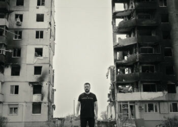 «Украинада нацизмді қанды қайта құру ұйымдастырылды»