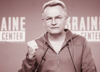 Украинадағы соғыс біздің әлеміміздің қаншалықты нәзік екенін түсінуімізге мүмкіндік береді. Мемлекет басшысы Андрей Садовиймен сұхбат